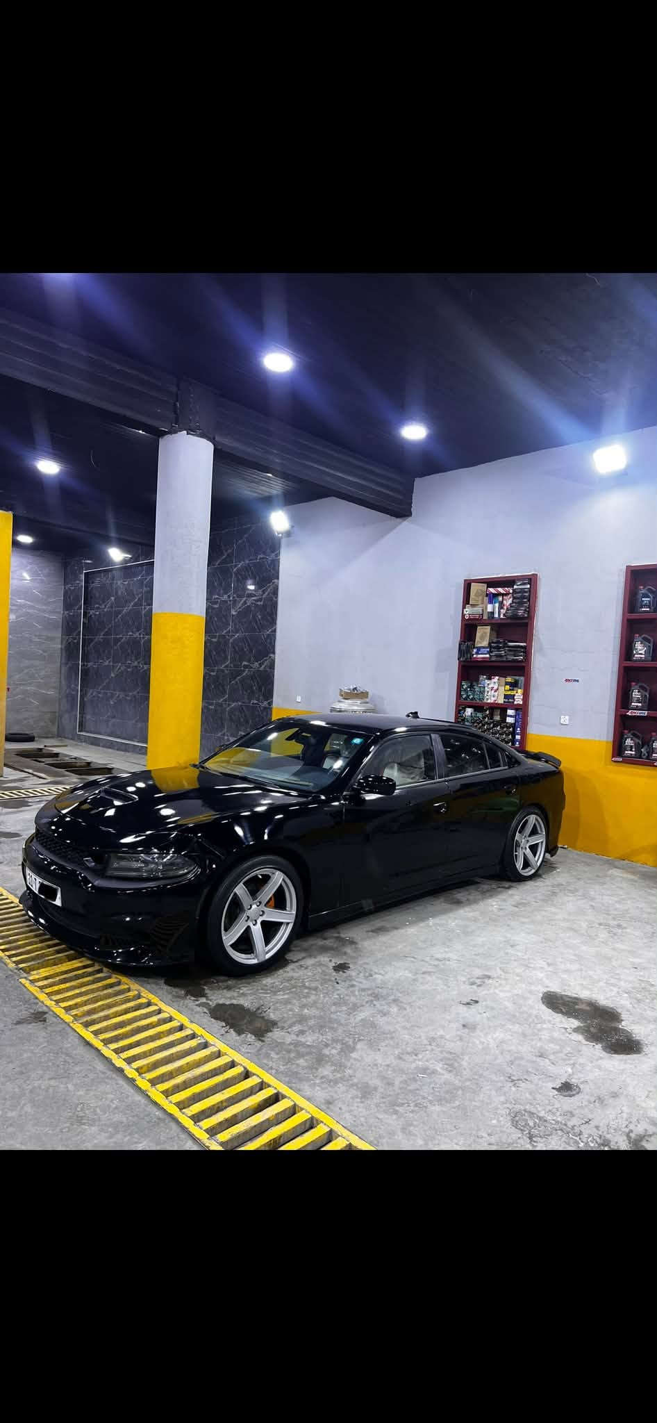 V6 • ٢٠١٩ • رقم بغداد