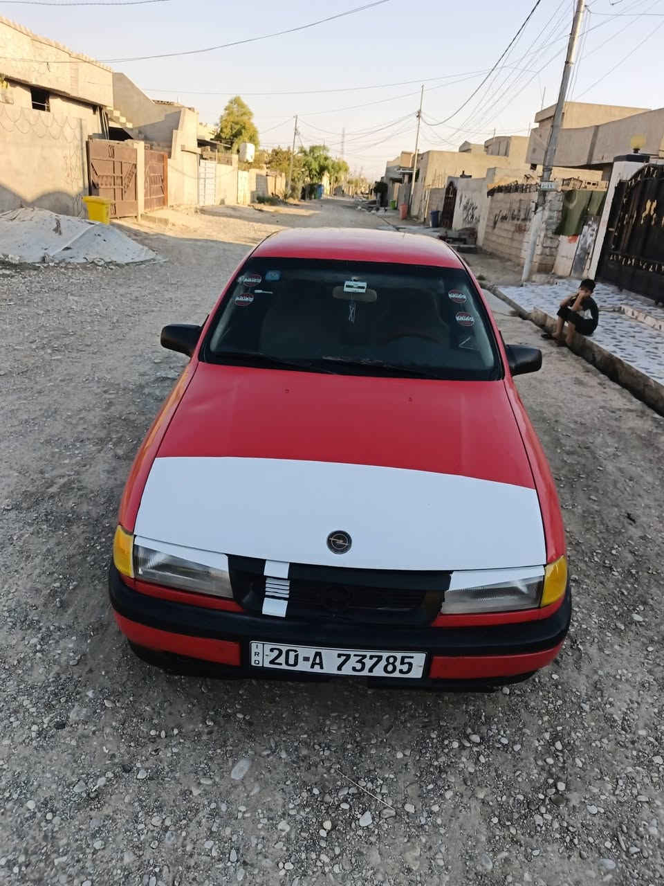 للبيع ومراوس فكتره رقم ديالى السنويه مشروع وطني 2029رقم دولي محرك 16قايش عريض استيرن باور بدون حادث صبغ جماليه فقط كير محرك صدر شرط كهربائيات كلها تشتغل ويل كروم عينه كلج بوربرن كله جديد(السعر26)تحويل مباشر((***********))

