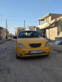 ٢٠١٥ • محرك مكفول • بغداد