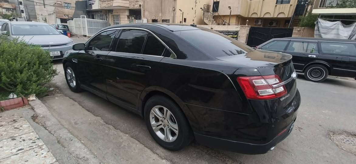 تورس ٢٠١٥ • وارد امريكي • رقم بغداد
