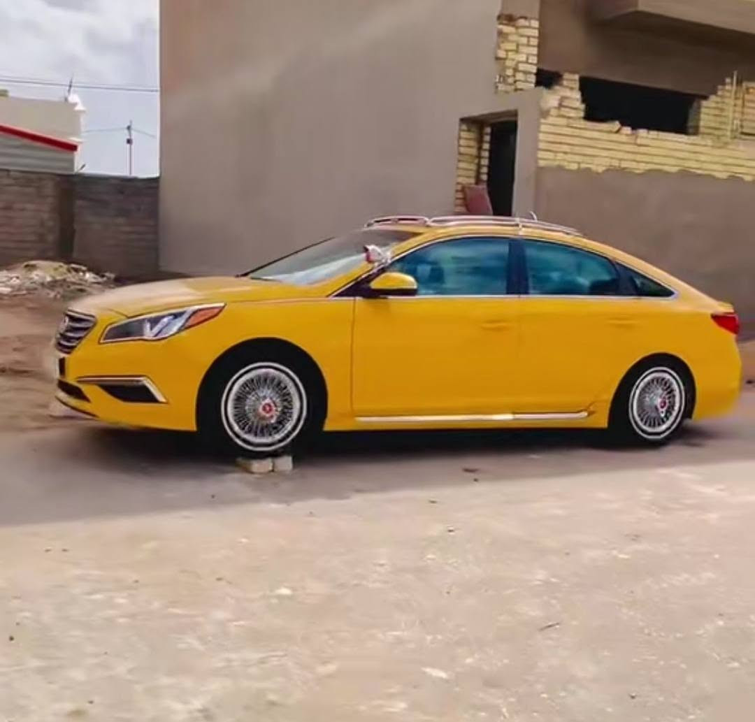 سوبايه حيدر السحاره للبيع نضيفه هيه ودركه تكعد سوناته اوبتما مكاني بابل رقم ***********

