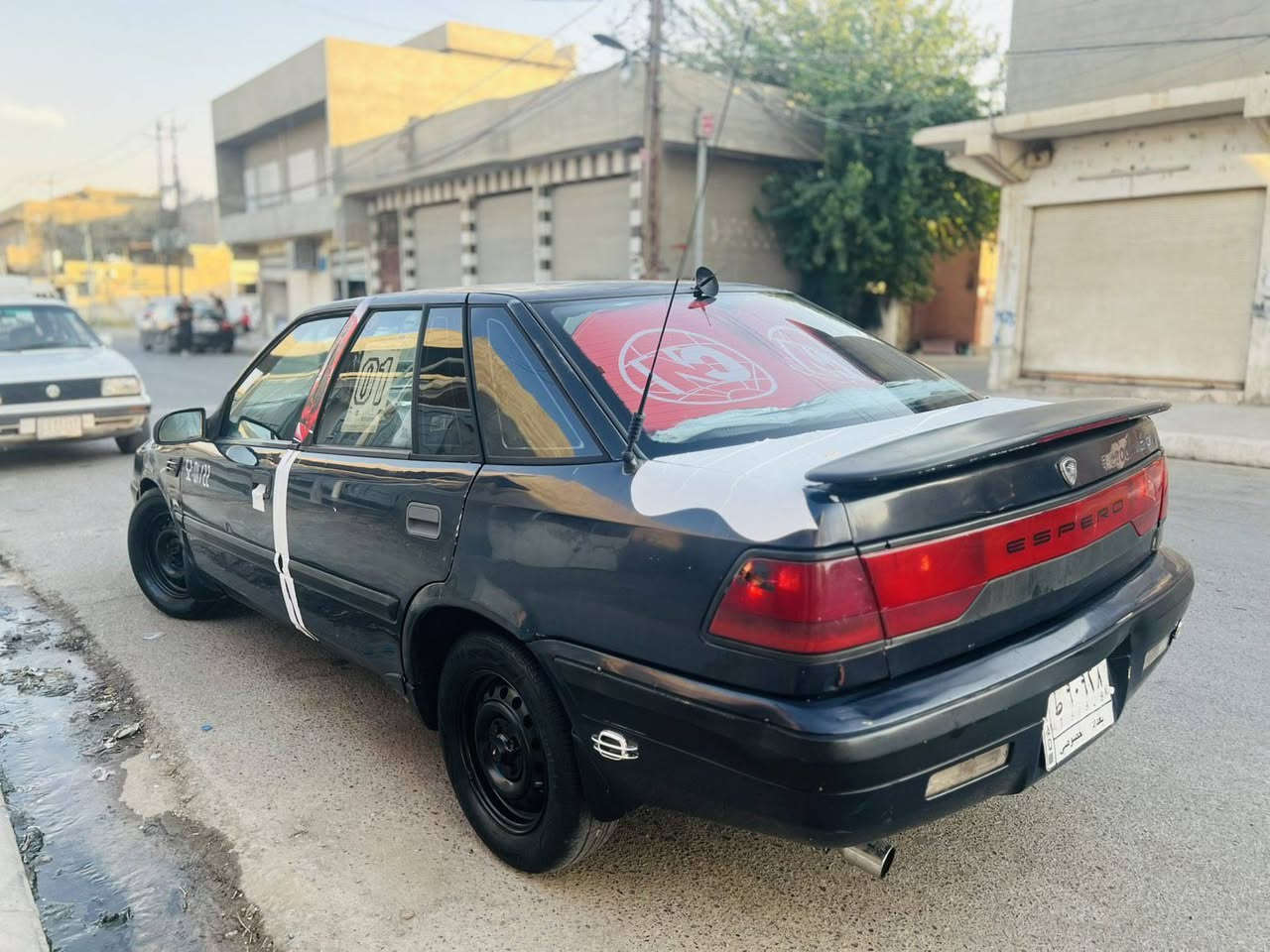 سلاموو عیلکوم  سیارە 🚗  دایوو مودیل 1994   سنویی  عزم  عاج  سنویی  ساقتا 2020  مکینا  گیر بشرط  صدر کربایی  بشرط   طیارات  جدیدا  مکینا  16  گدام  وارا مابیی  حادس سیارە   ڕقم   بغداد  بدون   راعیی  شرط  حاسیبا    ڕقم موبایل   مقفول   کارەبایی مکفولا  کل بشرط  مابیی  ایی نقس  سعر💸(15)بی  مجال   مابی تراوس  مابیی قست
ژ....م *********** 
*********** ـ مکان 🏦 کرکوک بنجاعلی  یم  حسوا  رمل
سلاموو عیلکوم  سیارە 🚗  دایوو مودیل 1994   سنویی  عزم  عاج  سنویی  ساقتا 2020  مکینا  گیر بشرط  صدر کربایی  بشرط   طیارات  جدیدا  مکینا  16  گدام  وارا مابیی  حادس سیارە   ڕقم   بغداد  بدون   راعیی  شرط  حاسیبا    ڕقم موبایل   مقفول   کارەبایی مکفولا  کل بشرط  مابیی  ایی نقس  سعر💸(15)بی  مجال   مابی تراوس  مابیی قست
