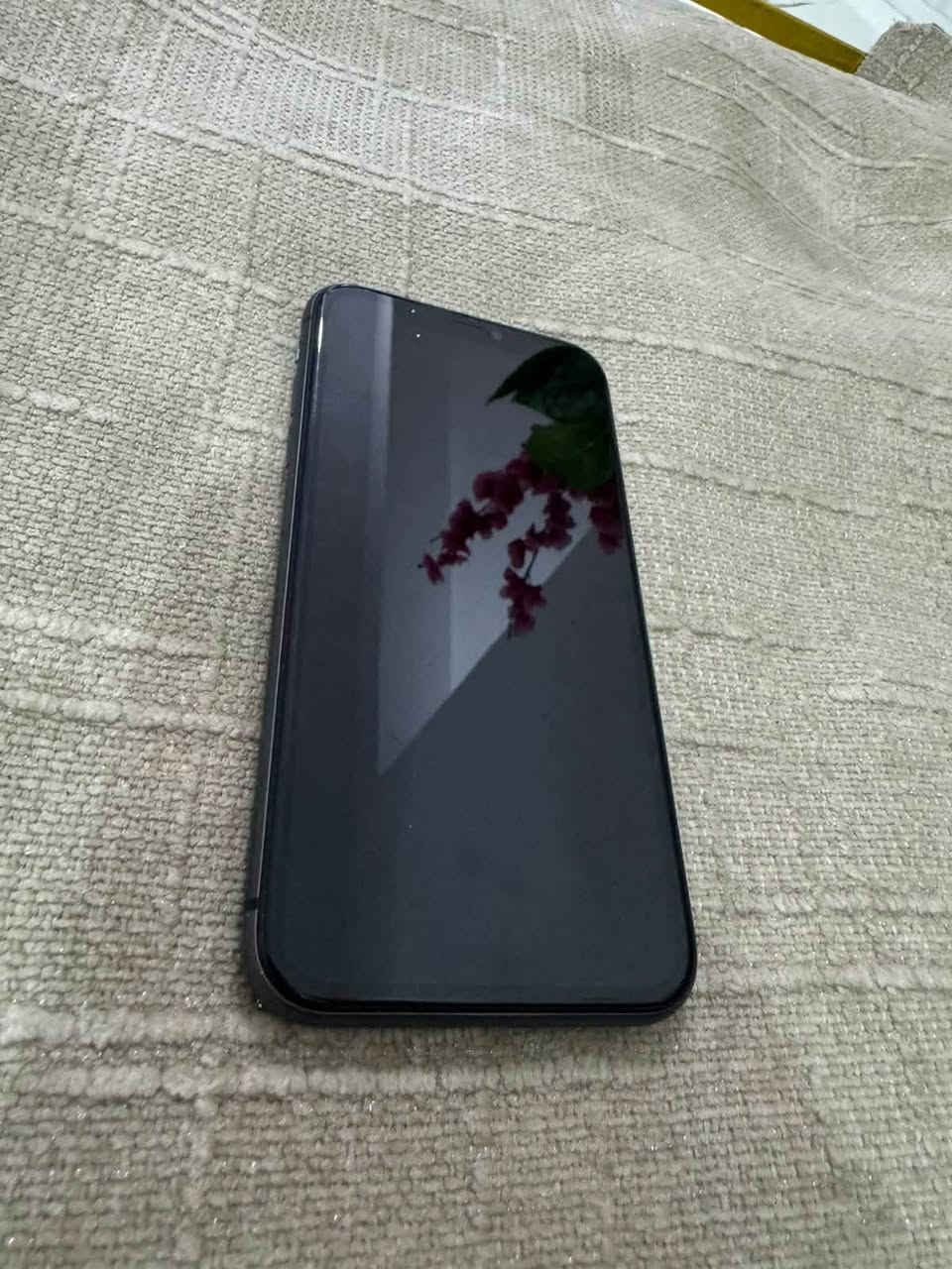آيفون 11 • ١٢٨ • بطارية ٨٢