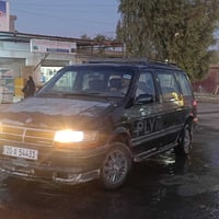 ٧ راكب • مديل ٩٢ • رقم ديالى