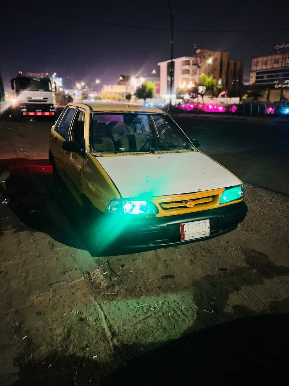 ر سايبه مديل 11 كير مابي شي مكينه بيها خيط توه بادي كهربايات شاالها كلها مكانها بصره عشاقرب جسر لمحاكم راعي سياره ابي الخصيب ماوصله ابيع هيج رايدها 8 بيها مجال، ***********
