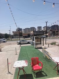 مطعم متكامل • للبيع • حي جهاد