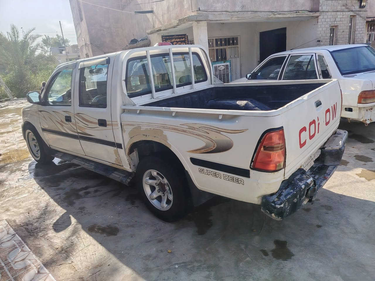 يالله للبيع بيكم كنوا موديل ٢٠١٢ رقم بابل مكينه وكير وحداديه كهربايات تخم تاير باتري جديد سياره حلوه وجاهزه رقم نكليزي محوله مكان سياره بابل السكندريه ماجاوب خاص شراي يتصل *********** السعر٣٧
