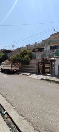 حي المشراق • ٢٣٧م • ٥ غرف
