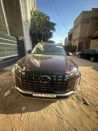 بلسايد موديل 2024 مكفوله كفاله عامه بدون تبديل اي قطعه ماشية 28 مايل  ...