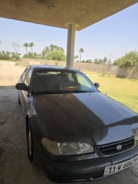 سوناته ٢ • ١٩٩٦ • بغداد اليوسفيه