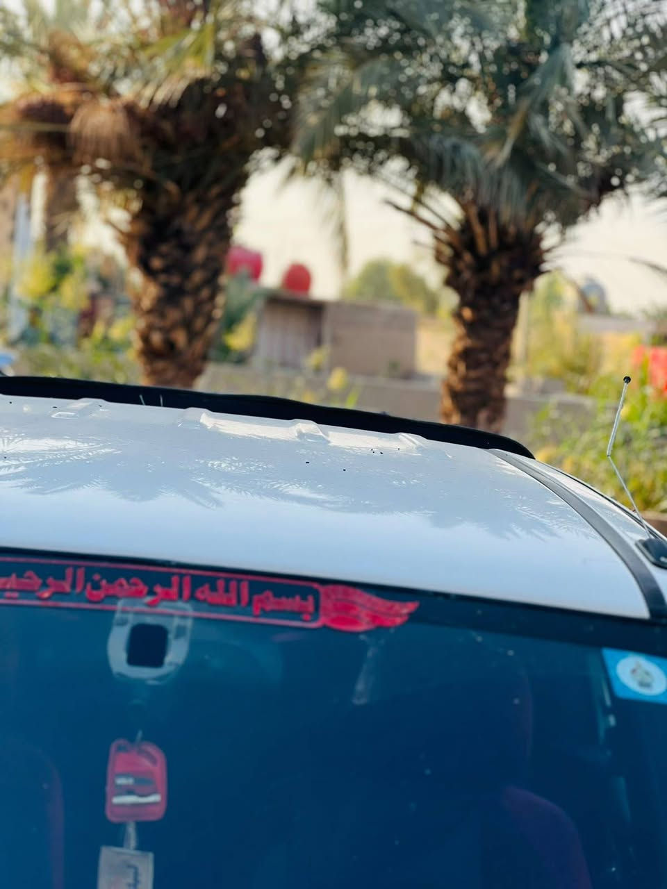 كريت ويل • ٢٠٢١ • رقم قادسيه