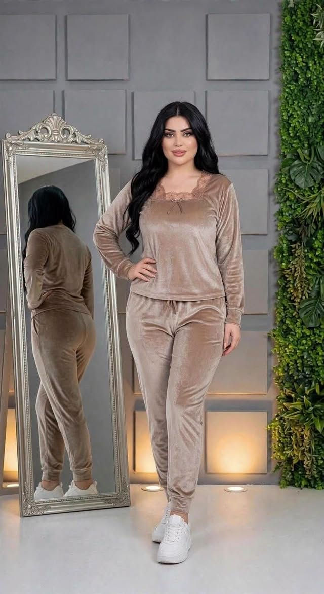 ملابس نسائية • جملة • نص درزن