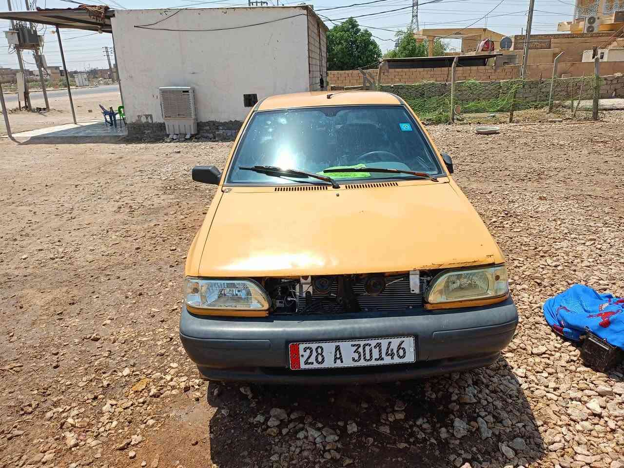 سايبه موديل 215 كمينه وكير مكفولات تبريد شغال كهمداورربيات جاهزه رقم نكليزي شواصي معمره مكان السياره دوانيه الحمزه لشرقي السعر ٣٠ وبيها مجال بصيط رقم تليفون. ***********
