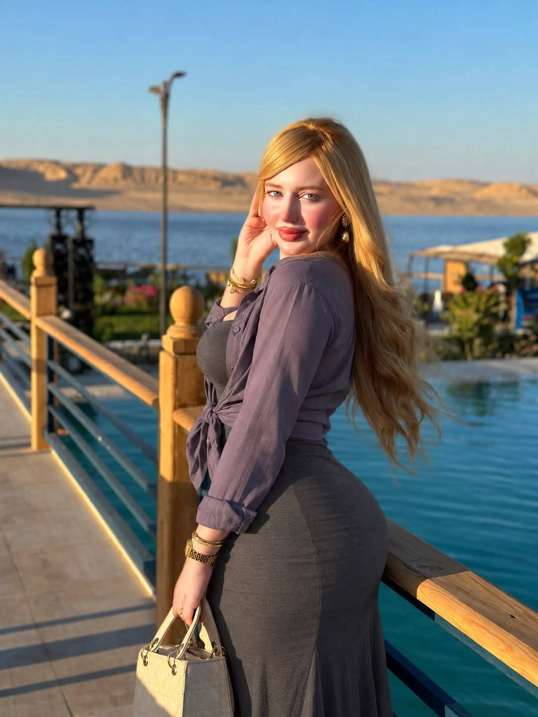 فستان • قميص • مقاسات 38-46