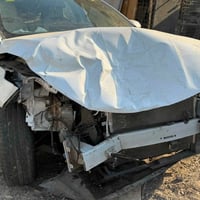 ديستروير • ٢٠٢٥ • حادث