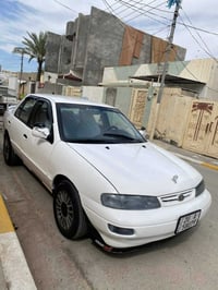 سيفيا • ١٩٩٤ • ديالى كنعان