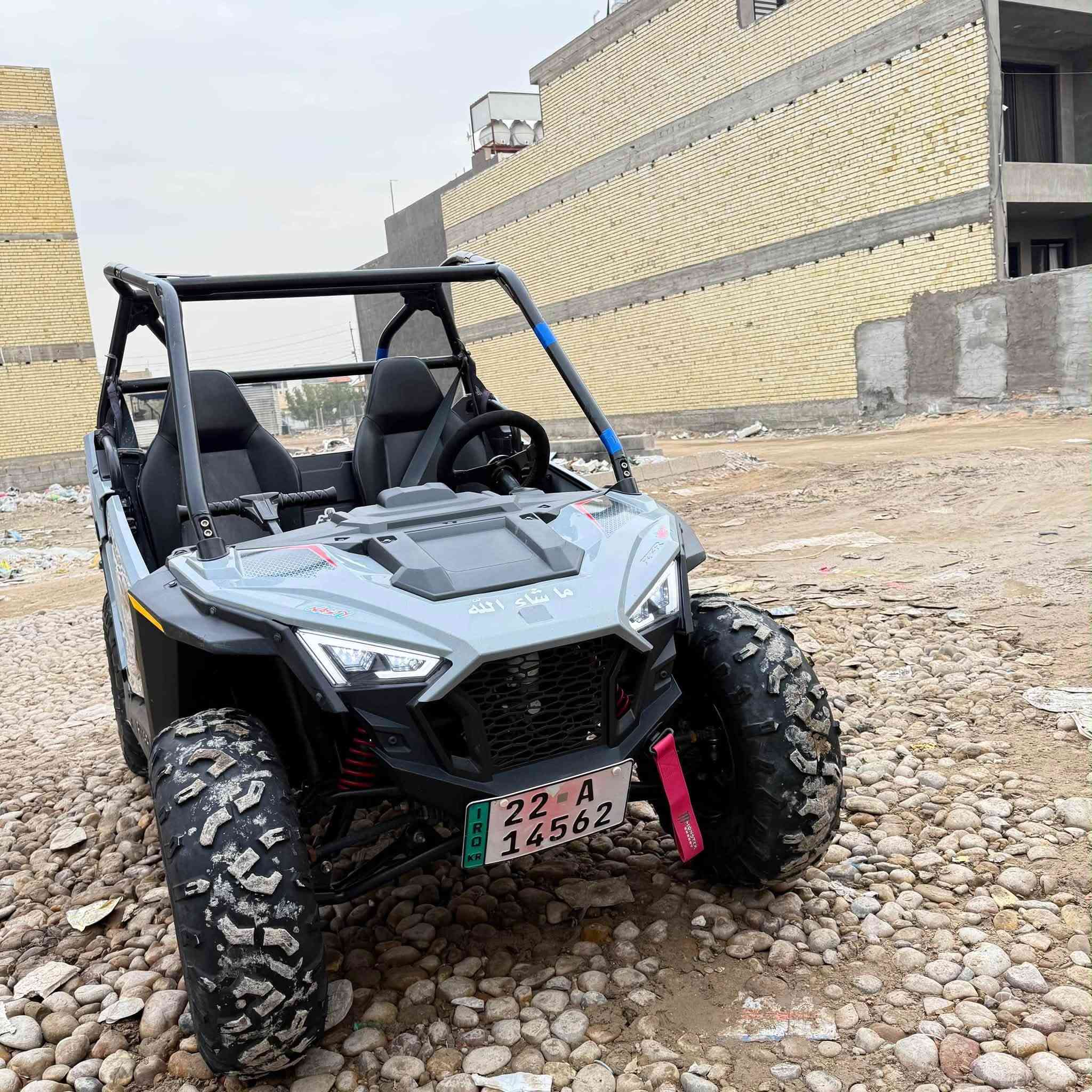 سياره بكَي بولي رايز محرك 250cc
موديل 2024
سرعتها 100km
تحكمات ذكيه
دمام راديو بلادي
تشغيل عن بعد
بيها برنامج GBS بلادي
ماشية 6,000km
مرقمه رقم انكليزي
رقم وسنويه تحويل ثاني يوم
السعر 95$ للاستفسار ***********
