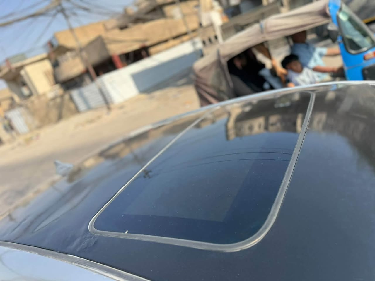 كامري ٢٠٠٨ خليجي رقم بغداد كير شاده جديد حاويه محرك ٢٤٠٠ اربعه سلندر كهربائيات كلهن شغالات صبغ حزام اثر جراد وشخوط وموجوده الصور قبل الصبغ القماره طلقتين مانافدات وضاربهه فابلون مكانها بغداد البلديات بسبب الوعود الكاذبه اي احد يجي عليهه ابيع لاتكلي امسح منشور سعرها ٦٥ رقمي ***********
