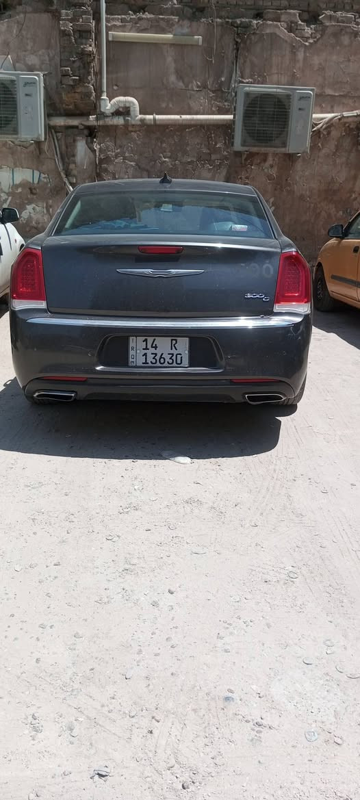 سلام عليكم موجود أوباما  في بغداد
موديل ٢٠١٧ 
معلايه ٢٠٢٢
لونها نفطي 
ضربات بنيد وجاملغ واكو كم قطعه صبغ بالباب 
كشنات كهرباء 
نوع اس رقمه بصره كامله مابيه نقص السعر ١٤٥ 

واتساب موجود ***********
