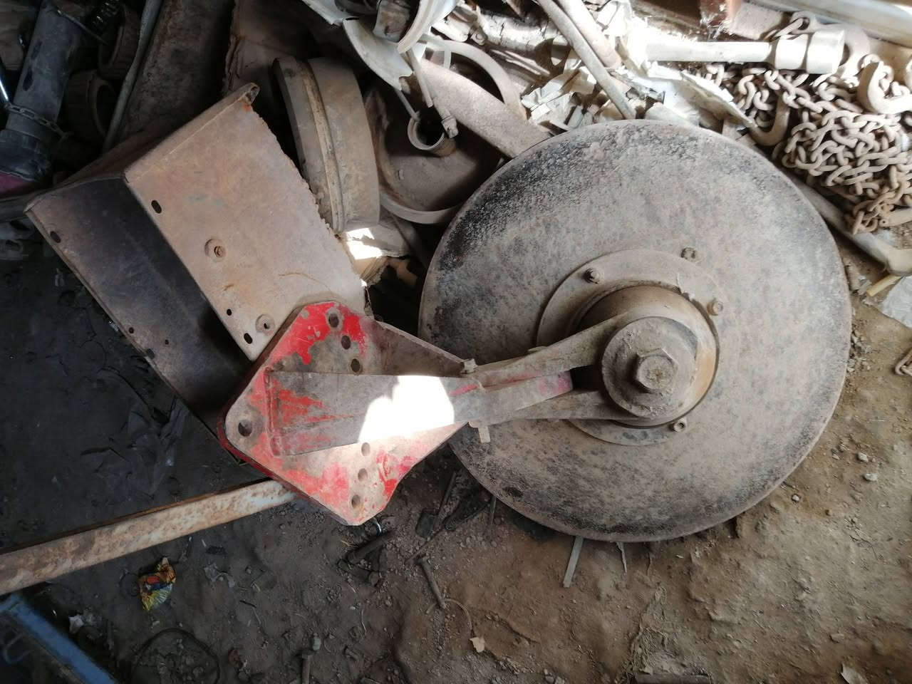 سجينه • مرازة