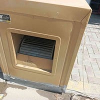 مبردة شمالية • نظيفه