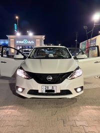 سنترا SV • ٩٠٠٠ كم • كفالة نيسان