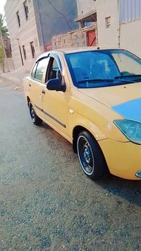 طيبا مديل 16 نضيفه  كير ومكينه حلوات كهربائيات كامله تبريد ثلج  حداديه...
