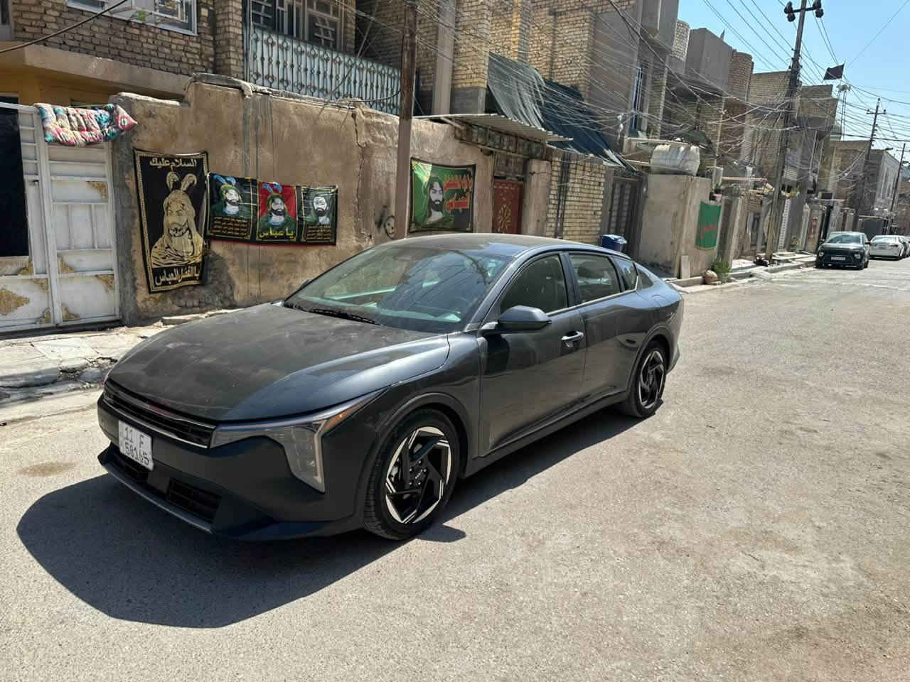 ٢٠٢٥ • كبوت مصبوغ • ١٤٠٠٠ كم
