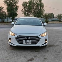 مرخصة الادمن المحترم النترا خليجي موديل ٢٠١٧  رقم بغداد  كفاله عامه ال...