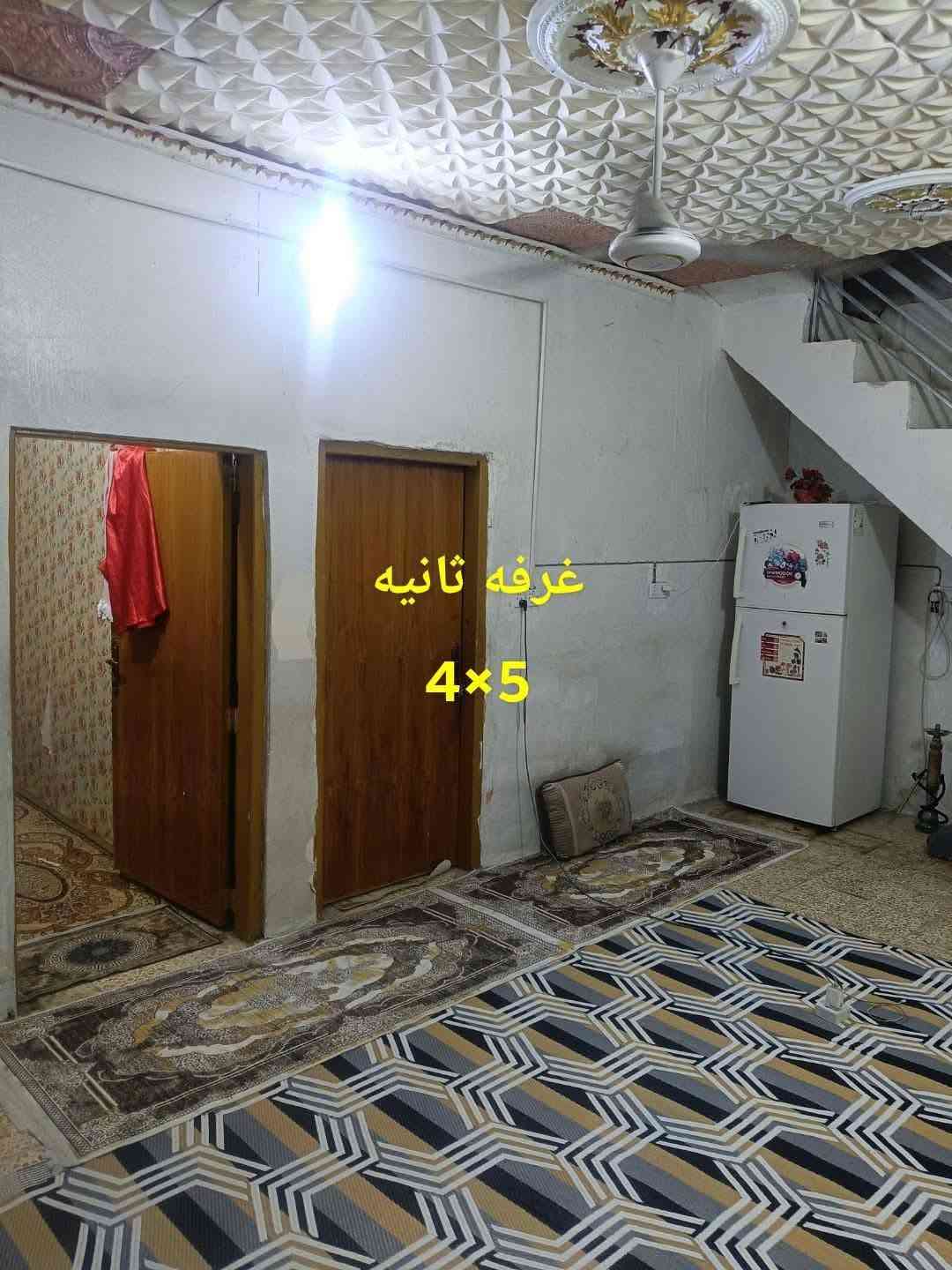 ركن شارع • ١٥٠م • جاهز للسكن