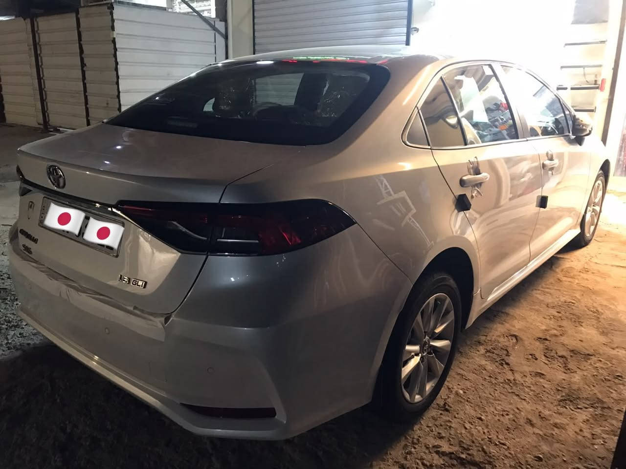 TOYOTA CORLLA SAS
اسلام عليكم كورلا موديل 2023 شركه ساز مكفوله كفاله عامه عدا بارد السياره جديده بمعنى الكلمه فووول مواصفات فتحه بصمه تشغيل وبصمه ابواب تحكمات ستيرن تبريد قطعتين حساسات امامي خلفي شاشه كامره محرك 1800 مدوشمه عام كشنات وكاعيه وجنطه ماشيه 82الف رقم اربيل تحويل مباشر مكاني بغداد الغزاليه الاتصال على الرقم /***********
