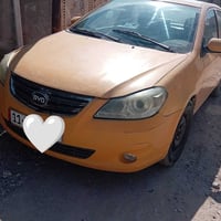 سيارة بي واي دي G3 للبيع سيارة خير من الله ماعده تبريد مو شغال سيارة ب...