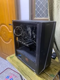 تجميعة • رايزن 2700X • GTX 1660Ti