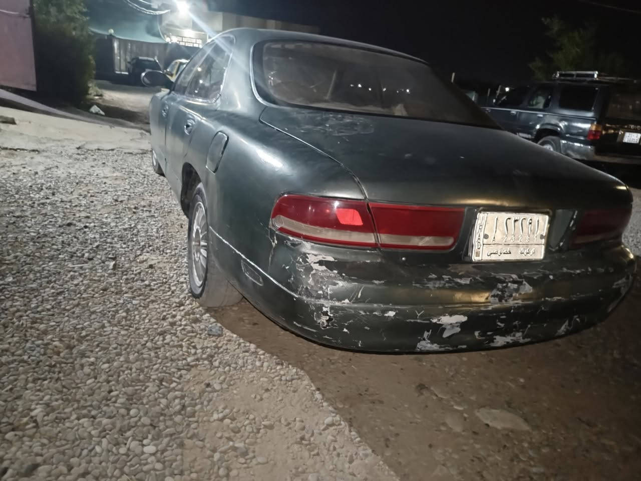 بيع سريع مازده فاصوليا حجم 929 محرك بطه اثنين نص صدر اكسل خير من الله كوشين كاربائي
يحتاج شي بصيد سمكريه رقم كركوك صاحب ما اندله ابشرط حاسيبه مكفول من سريقه او عشايرين سعر 16 بي مجال مكاني ديالى خانقين ***********رقمي

