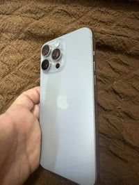 ايفون ١٥ برو ماكس • ٢٥٦ • بطارية ٨٧٪