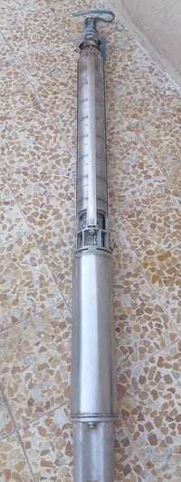غطاس ماء • شاكتي هندي • ١٠ حصان