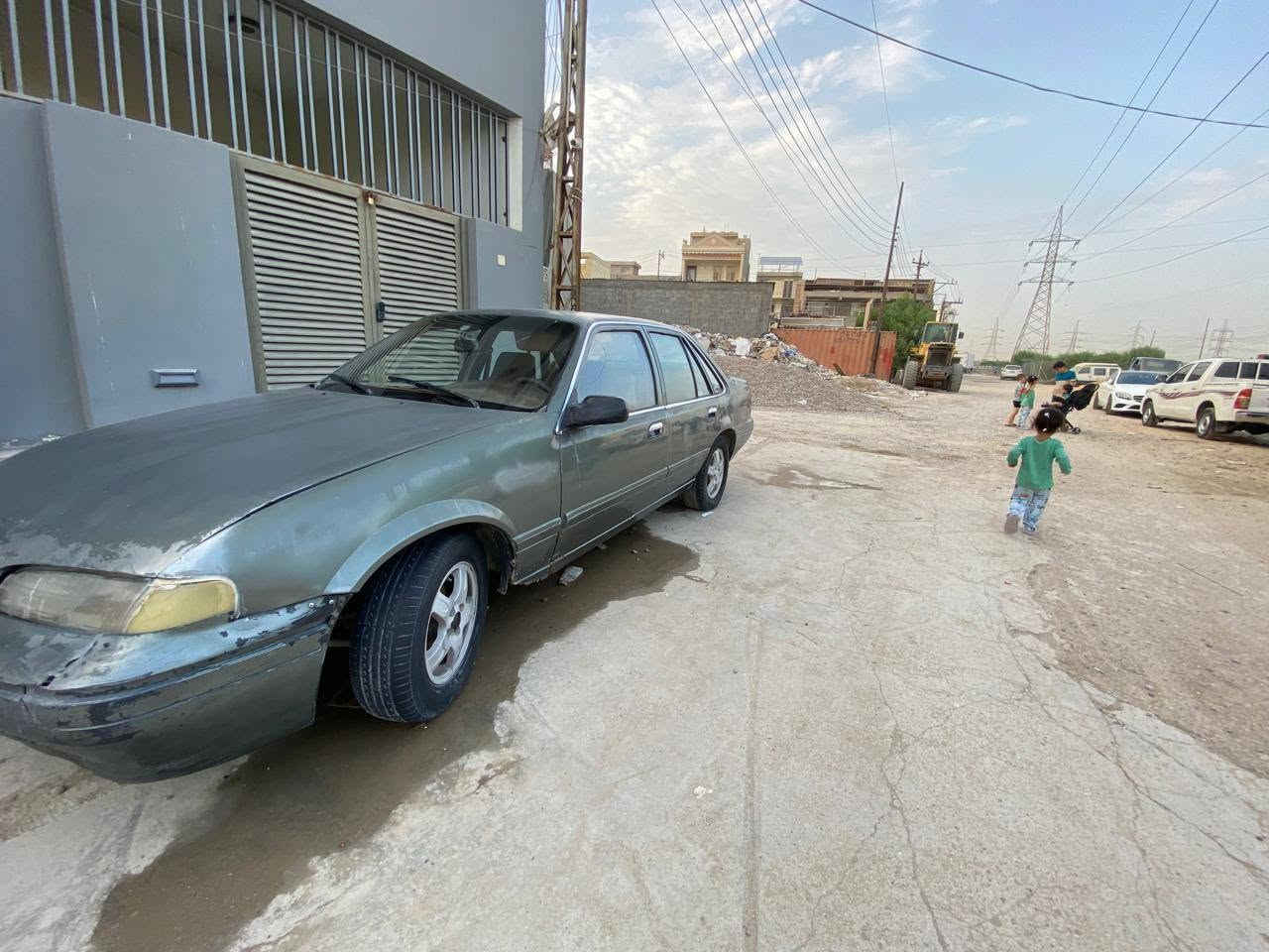 موديل ٩٦ • سنويه ساقطه • الدوره المهديه