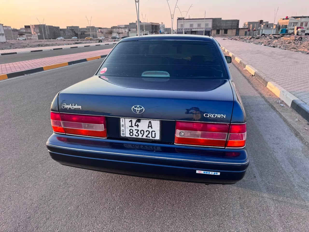 سلام عليكم راس ثور تكم موديل 2000 فول مواصفات شاصي 55 تبريد خلفي 5دكم تحكم ستيرن مثبت سرعه  كشنات كهربائيه كفاله عامه من الكص ونغل جثه والضربه صبغ مكانات فقط مكينه  وكير فيفيتي فيشه وبطل تخم تاير حداده ١٠٠٪؜ تبريد ثلج كهربائيات كله شغاله لايت زنون عالي ناصي رقم بصره تحويل ثاني يوم سنويه 2030 عنوان بصره البترو ستفسار ***********
