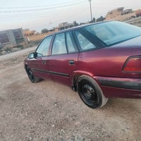 ١٩٩٣ • رقم كركوك • سنويه ٢٠٢٧