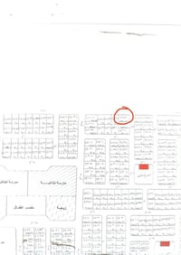 بلدجيلي • ركن شارع ٢٠ • ٣٠٠م
