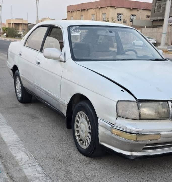 سلام عليكم
بطه فصل  موديل ((1992))
مكفوله من ضربه ولكصه ونغل 
رقم بصره تحويل مباشر 
مكينه وكير جدد (( 2500))حداديه تخم تاير 
كهربايات كلهه شغاله 
العوان لبصره 
لسعر (29// وبيهه مجال
 بياع مستعجل رجا لمو شراي لا يتعبني 
اسف عله الطاله
(***********))///((***********))
