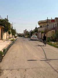 حي البريد • ١٤٨م • واجهة ٨م