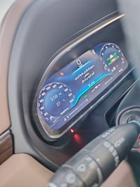 تـاهو مـوديل 2023 برايمير  مـاشيـه 108  سيـاره مكـفوله من الضـربه والص...