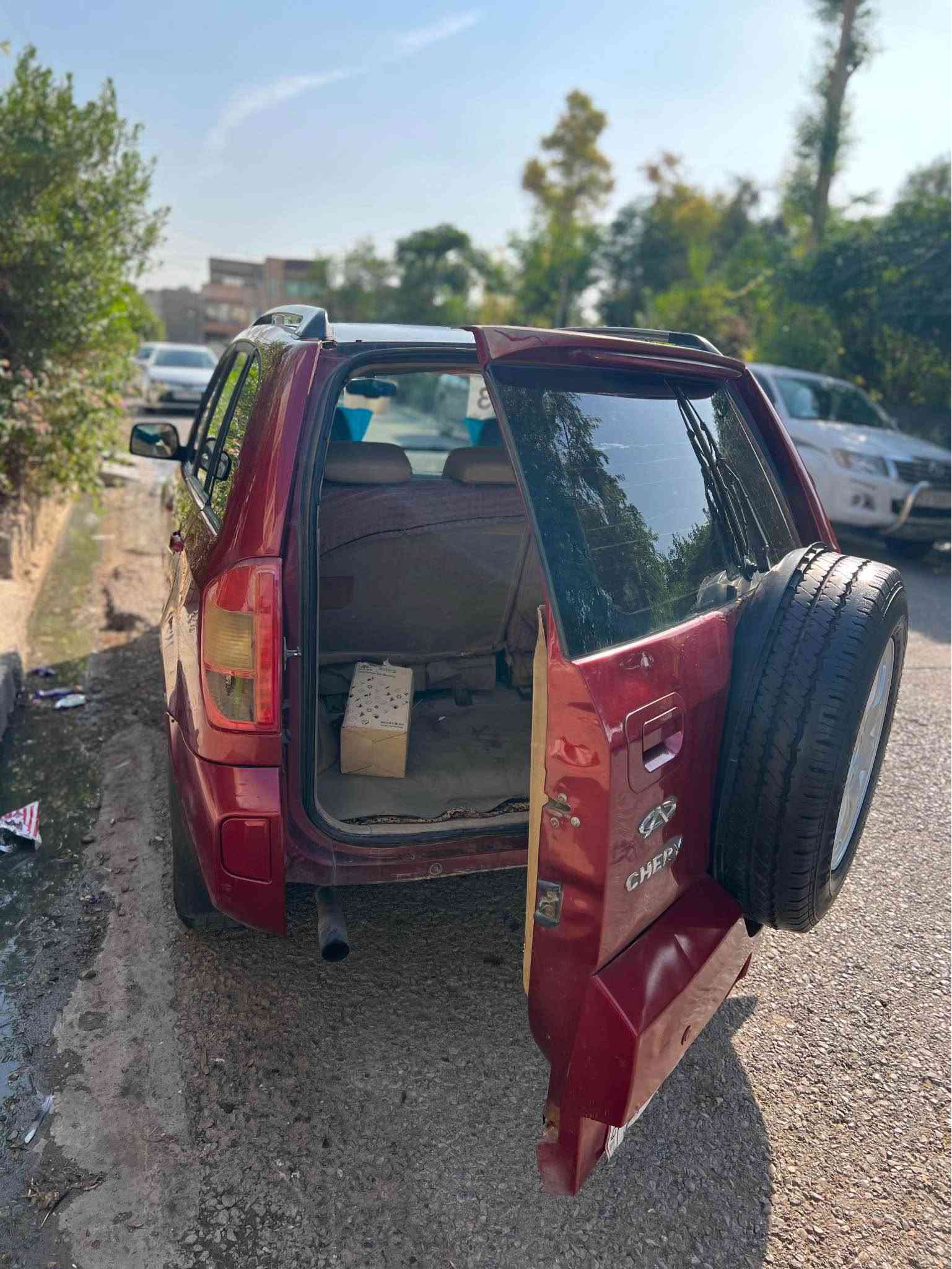 تيجو ٢٠١٣ • فول اوبشن • اوتوماتيك