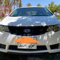 سيراتو • ٢٠١١ • قطعتين صبغ