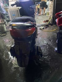 نكره • كفرات نضيفه • كهرباء شغاله