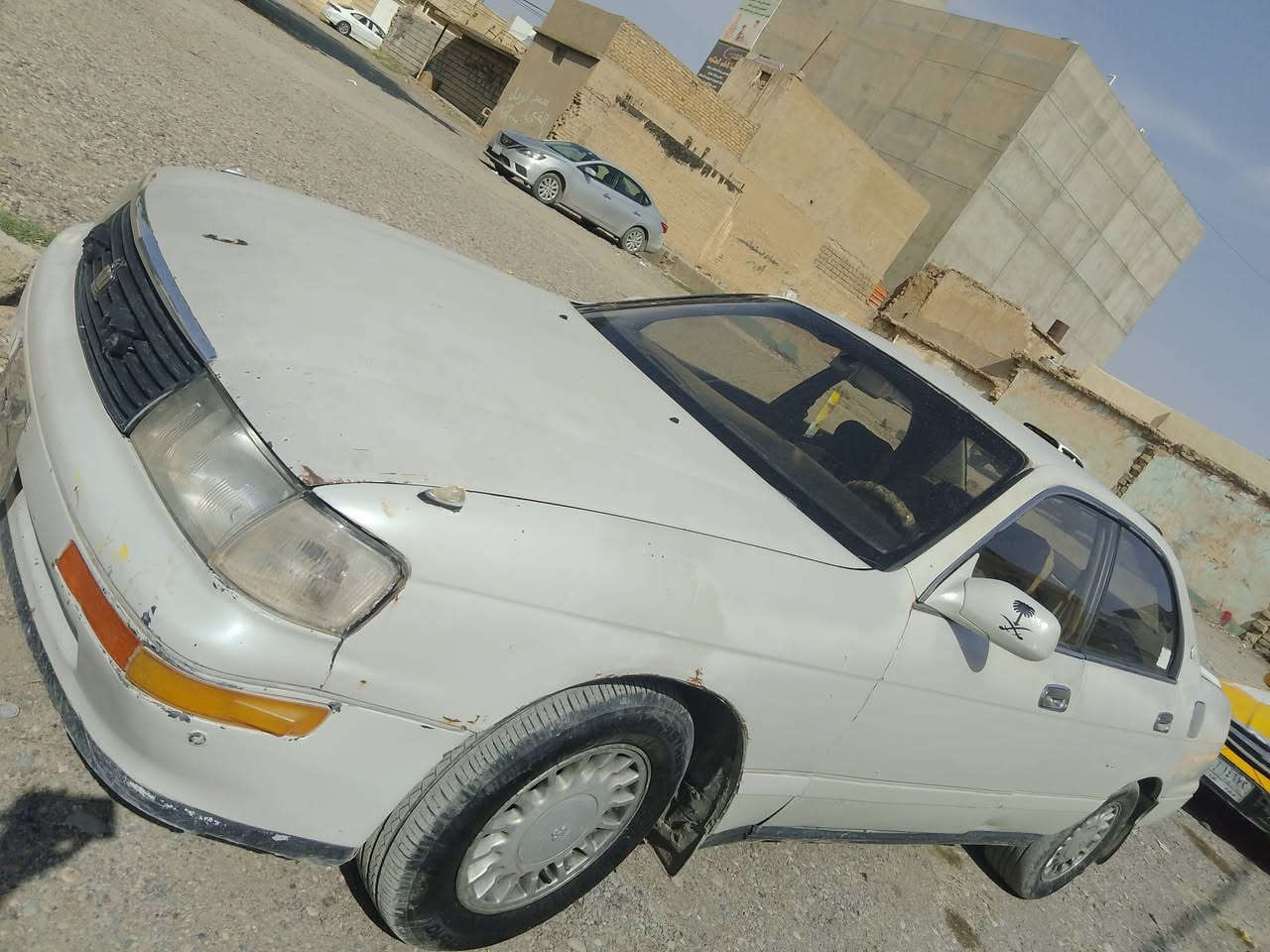 بطه • مسجل ديالى • دولي