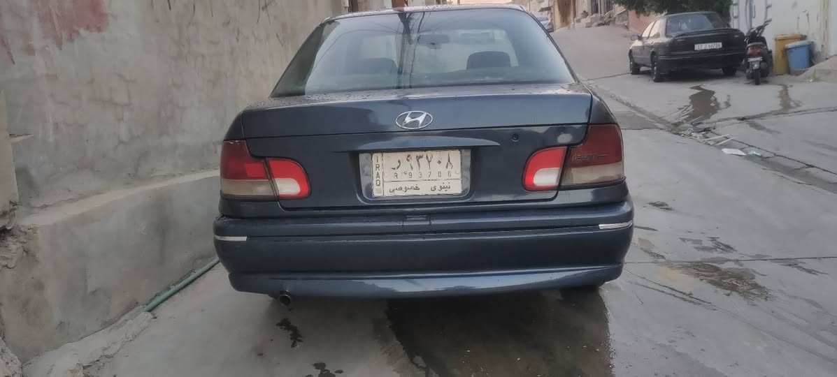 النترا1994 تبريد ❄️ شرط تحويل سنويا ورقم وكابون
كير مكينه بشرط سياره حيل حلوه ونضيفه صبغ رش جماليه بدون ضرر 
وسعر29 وبيها مجال شراي اتصل ***********
***********
