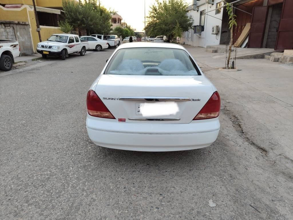‎سنی‎ السليمانية, العراق

