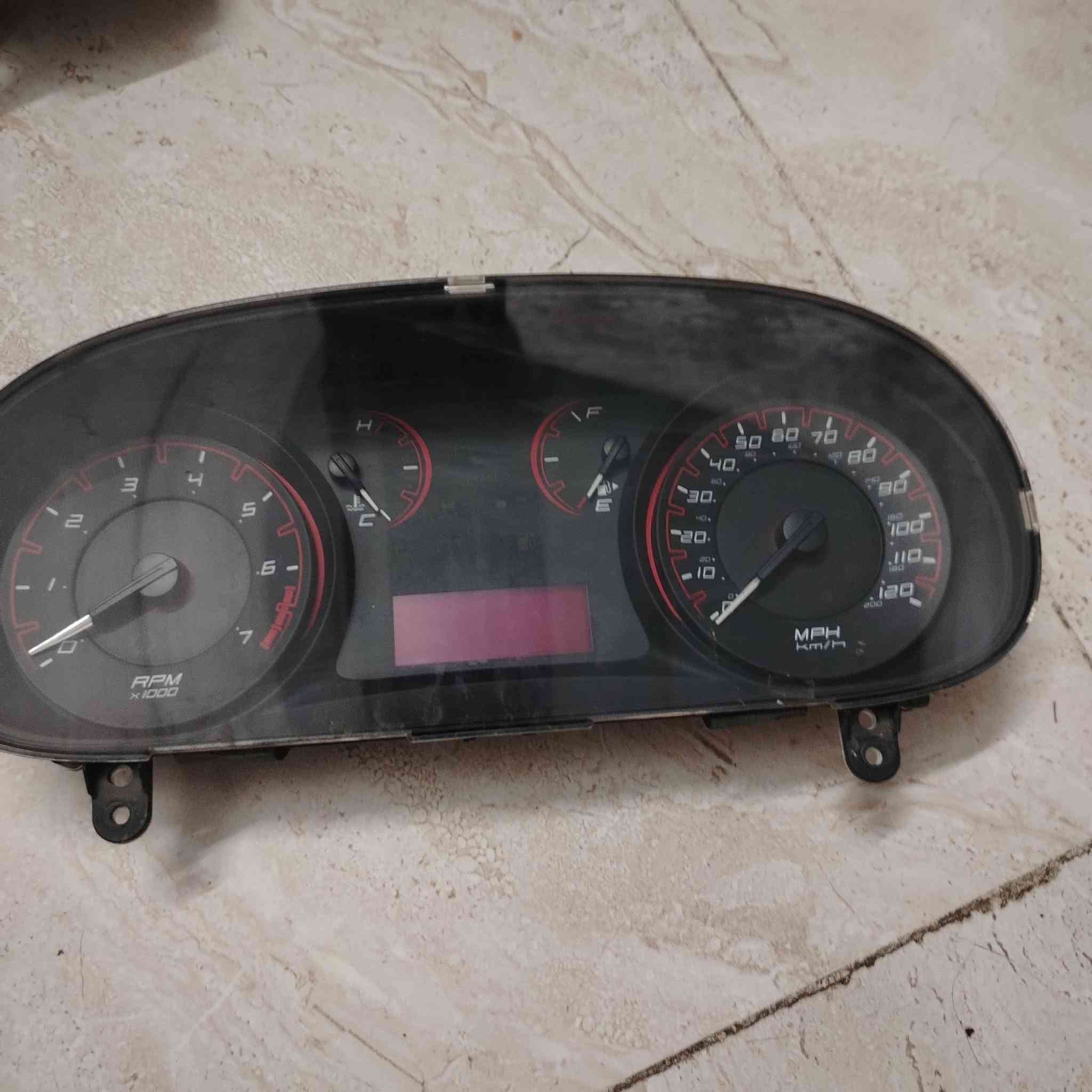 قطع غيار دوج